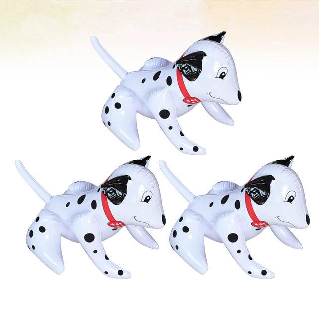 3 un. globos inflables para animales de juguete inflables para niños