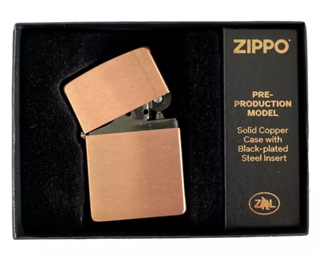 ZIPPO FEUERZEUG LIMITED edition EUR 100,00 - PicClick DE