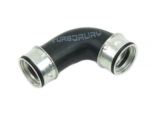 NRF LADELUFTSCHLAUCH TURBOSCHLAUCH Passend Für AUDI A3 Q3 TT SEAT ALHAMBRA