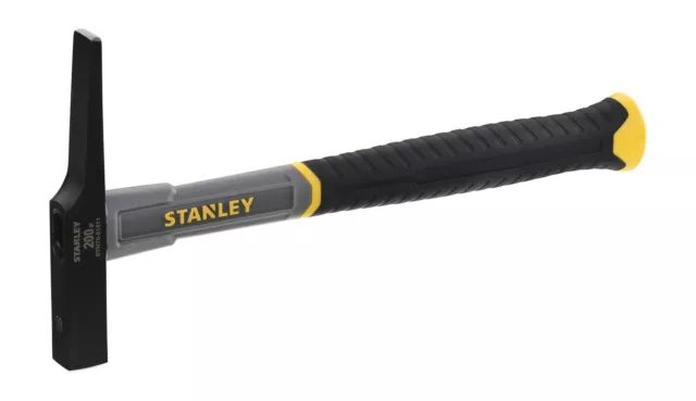 STANLEY STHT0-51911 Marteau pour Électriciens Marteau Électricien 200g ? 18m