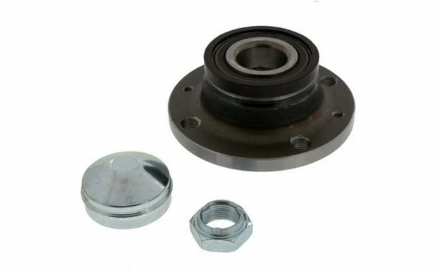 MOOG FD-WB-11217 Radlagersatz Für 18,99 € | Jetzt Kaufen