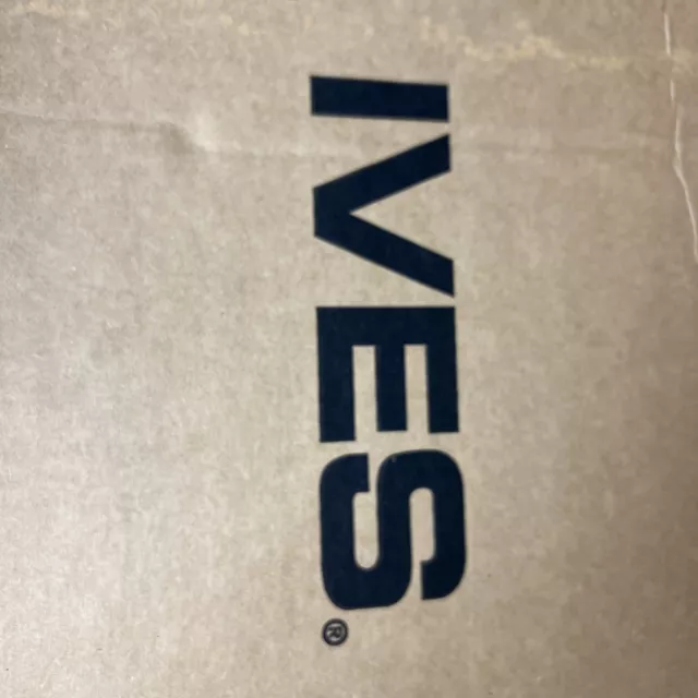 Ives  Aluminum Finish Kick Plates -US 28 - 30Width X  8 Height - Lot Of 5