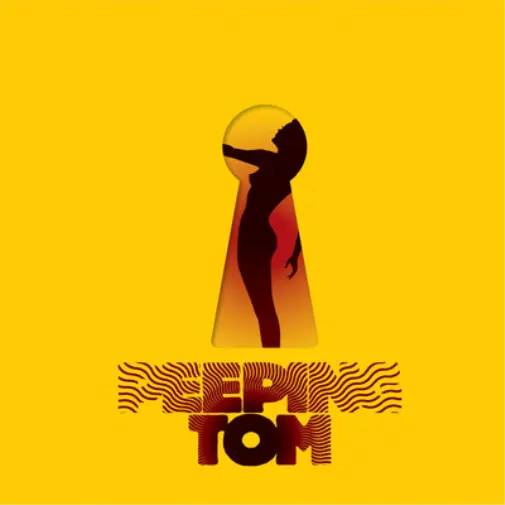 Peeping Tom Peeping Tom (Vinyl) 12" Album Coloured Vinyl (Limited Edition)