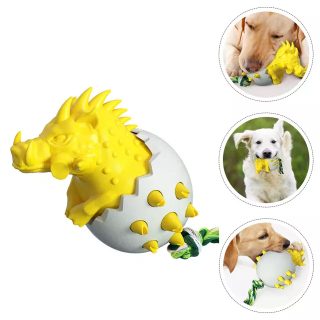 Jouet Mordant Pour Interactif Chiot Jouets À Mâcher Le Mordre