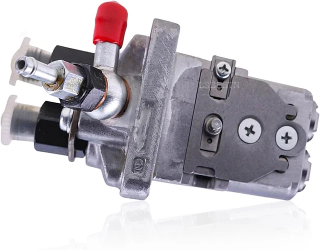 ♫ Air Intake & Fuel Delivery, Equipment Parts & Accessories