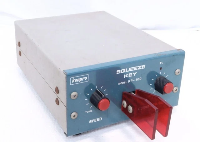 アクセサリー Kenpro SQUEEZE KEY KP-100 SQUEEZE KEY Kenpro KP-100