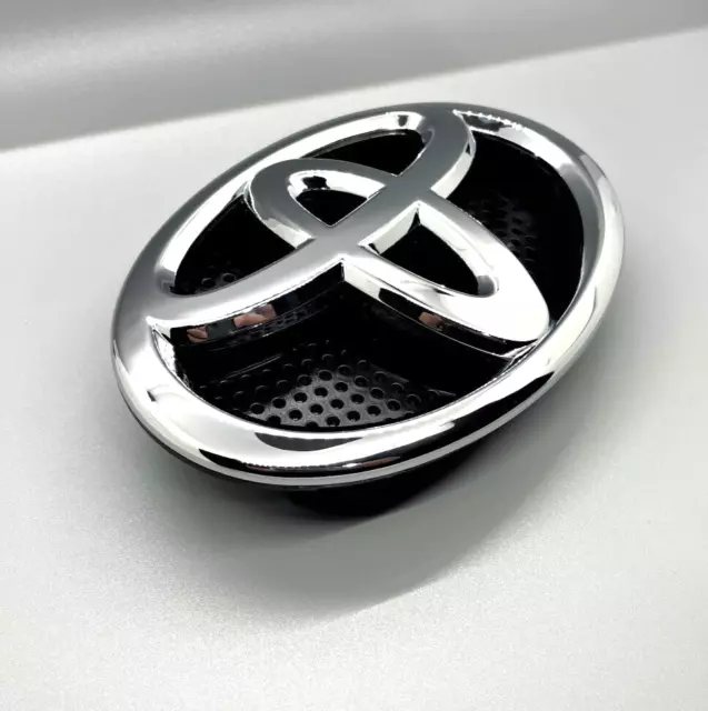 Toyota RAV4 Front Grille Emblem 2013 2014 2015 2