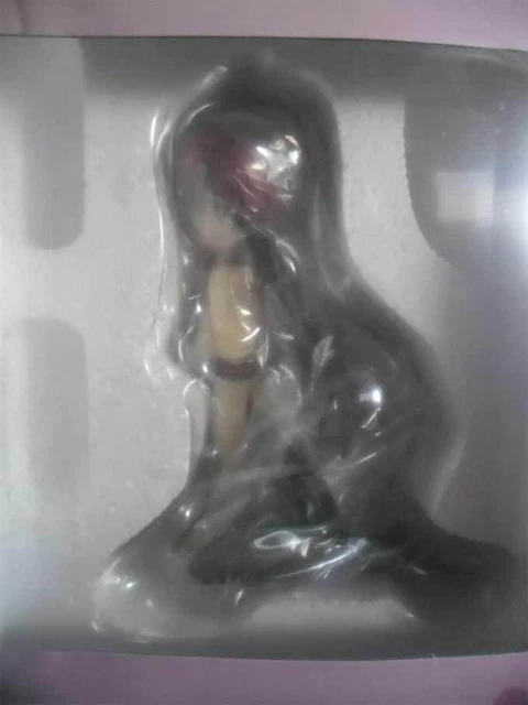Figurine PVC To Heart 2 – Tamaki Kousaka Version Black – Kaitendoh