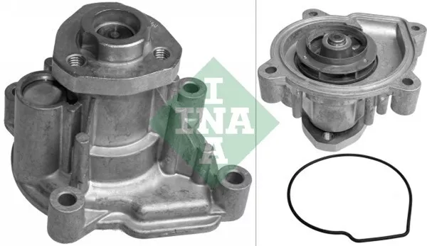 538 0333 10 INA Water Pump for VW