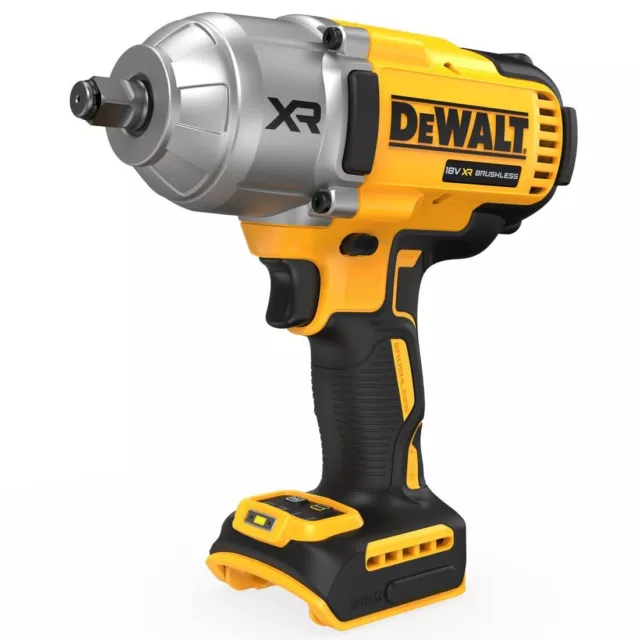 Dewalt DCF900N 18v XR Brushless 1/2" High Torque Impact Wrench Naked Unit