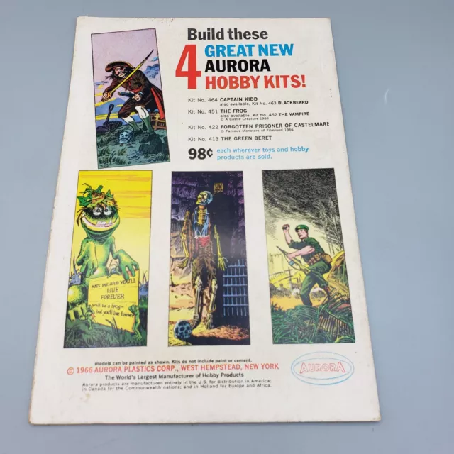 The Flash Vol 1 #165 Nov 1966 One Bridegroom Too Many Illustrated DC Comic Book 2