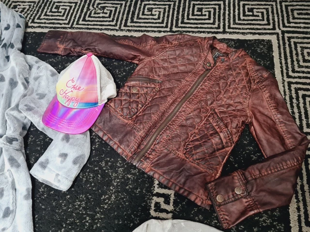 #985💜 Huge Bundle Of Girls Clothes 9-10years NEXT TU PRIMARK USA PRO NUTMEG GEO 10
