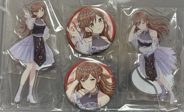 DAZZLE THE DESTINY Roselia Cd Hikawa Saya $56.88 - PicClick CA