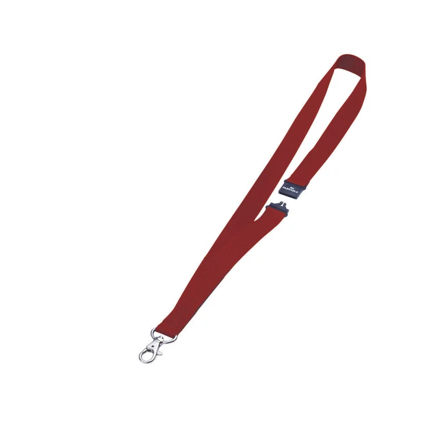Collana Distintivo Tessile Durevole Confezione da 10 8137/03