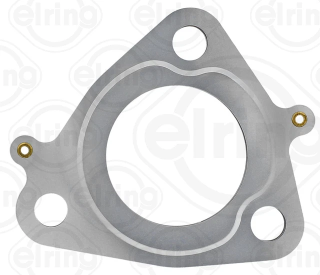 Guarnizione Elring Caricatore 593.460 per Honda FR 5 BE CR 2 ACCORD 7 CL CN CIVIC 8 FN 3