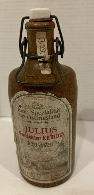 Liquor, Antique (Pre-1900), Bottles, Bottles & Insulators