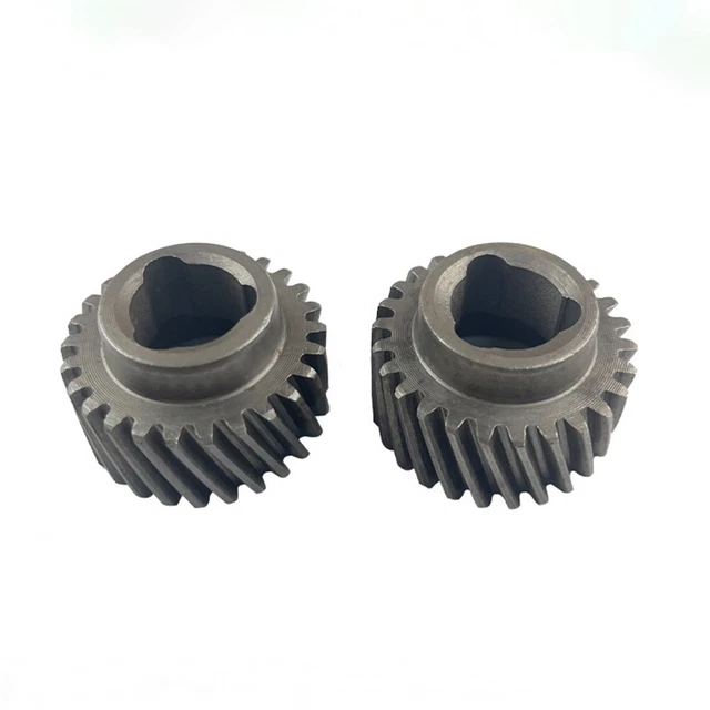 "Parte riparazione ruota ruota ruota conica marcia ruota utensili elettrici 36 x 24 mm/1,4 \" X 0,9\"