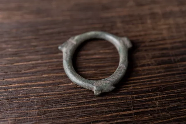 Authentic Medieval Viking Amulet 9th-11th Century