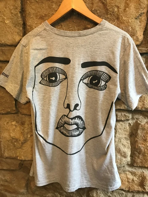 Disclosure clearance t shirt