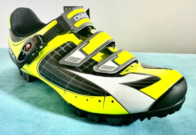 Scarpe bici diadora clearance