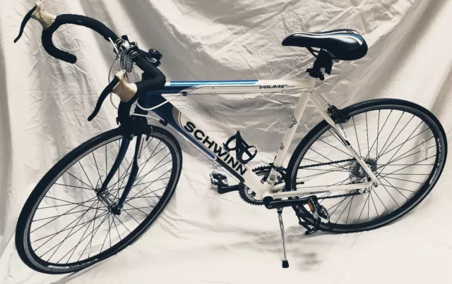 Schwinn volare top 1400 price