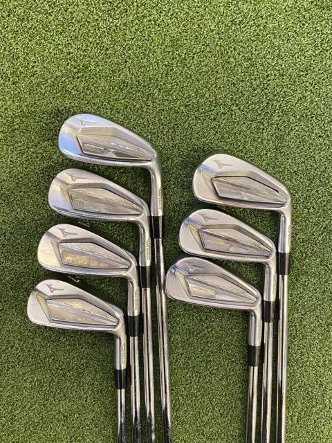 Mizuno Jpx 919 Forged 4 Iron FOR SALE PicClick UK