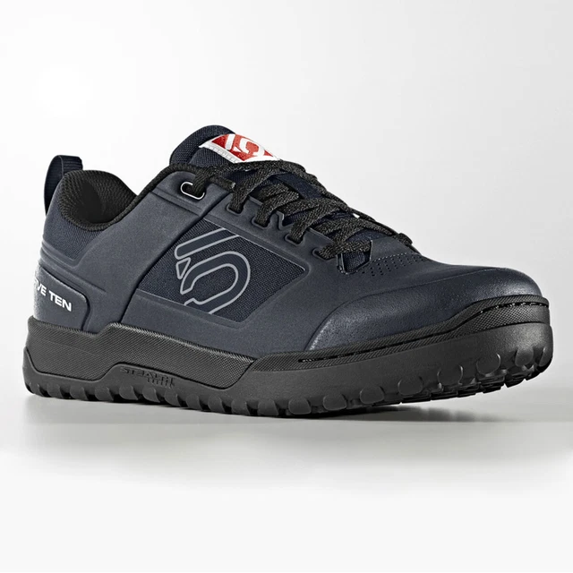 FIVETEN IMPACT PRO navy 41,5 o. 45 Plattformpedal Fahrradschuhe - NEU -