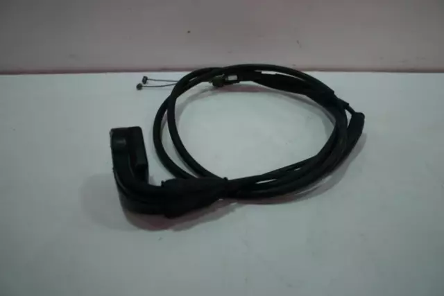 Cable Acelerador para moto YAMAHA YZ 250F 2003A 2004