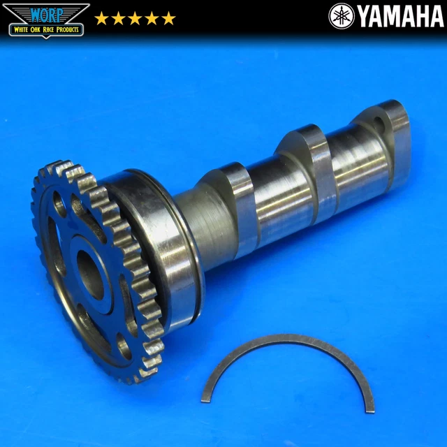 2005 Yamaha Yz450F Intake Camshaft Cam Shaft 03-05 Yfz450 Wr450F
