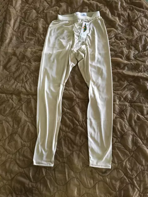 Lot of (2) New USGI ECWCS - Light Weight Cold Weather GENIII Pants X-Small-Reg