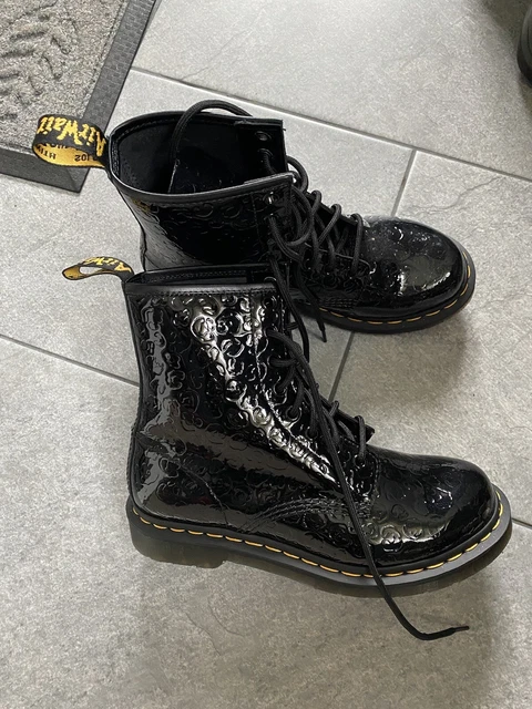 dr martens airwair brand new in box