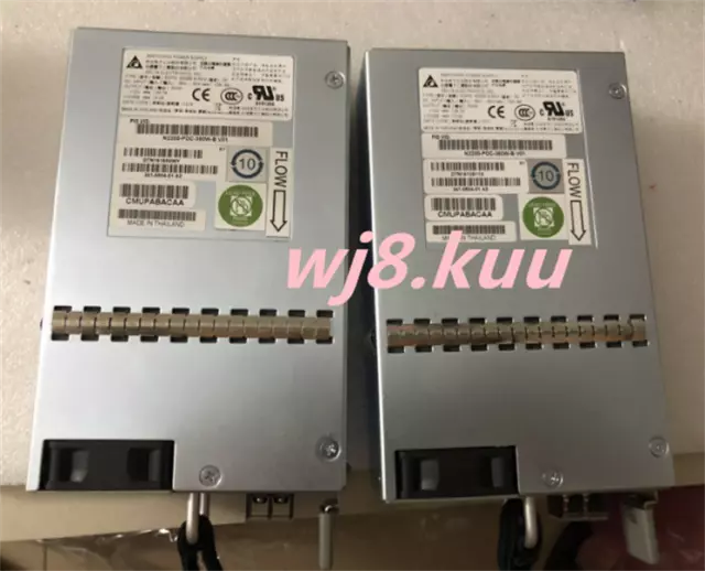 1pc For N2K N3K series power supply N2200-PDC-350W-B 341-0504 EDPS-400BB B fu