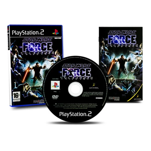 Jeu PS2 The Sniper 2 - Version Allemande Complète Avec Boîte Et Manuel, Bon état