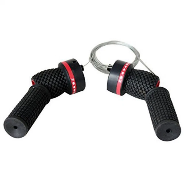 Assemblaggio maniglia e cavo senza problemi per motore fuoribordo barca 4 HP