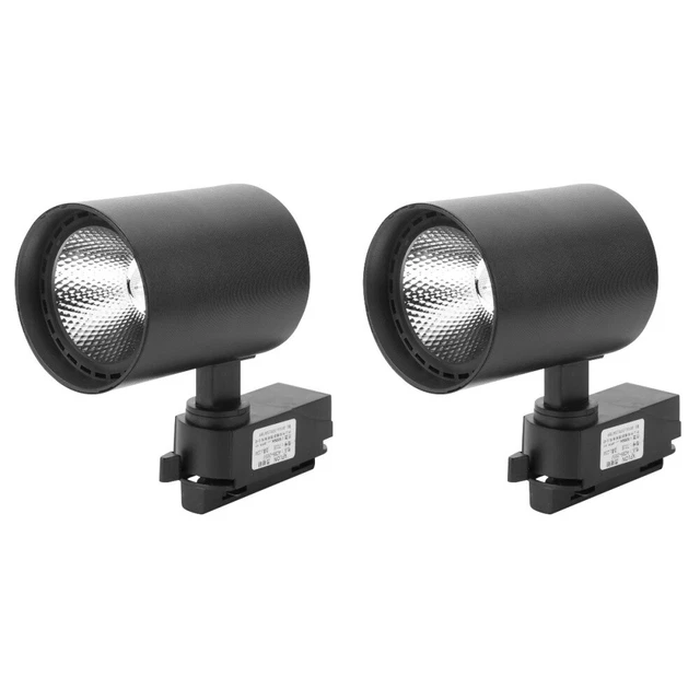 40 W Ceiling Mounted Lamp Picture Accent Light Track Lighting Kit