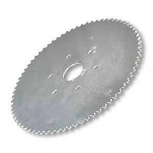 Go-Kart & Mini Bike Drift Trike 72 Tooth #35 Chain Steel Sprocket - Km1074