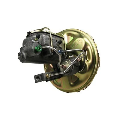 RIGHT STUFF DETAILING Brake Booster/Master Cylinder Kit 11in Boostr FDC001