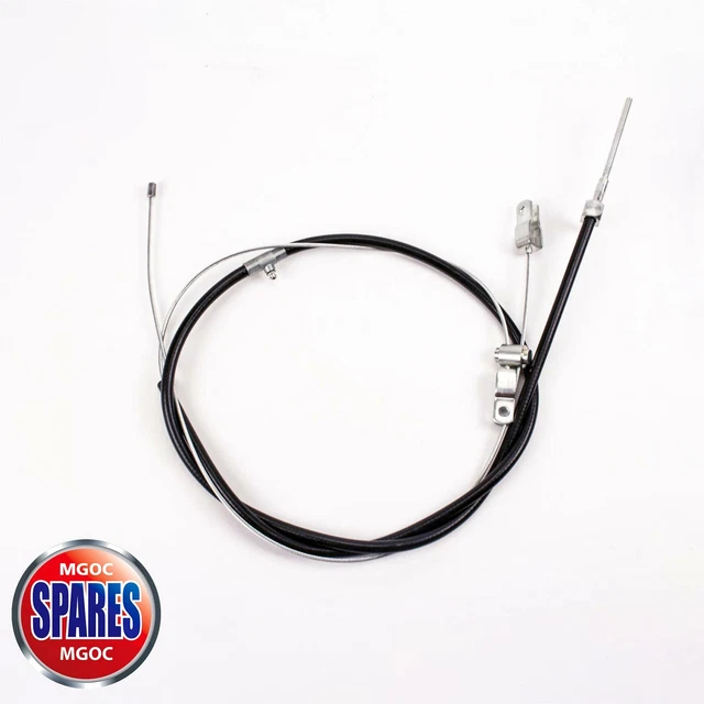 CLASSIC MGB/MGB GT Handbrake Cable Tube Axle AHH8450 GVC1004 £12.95