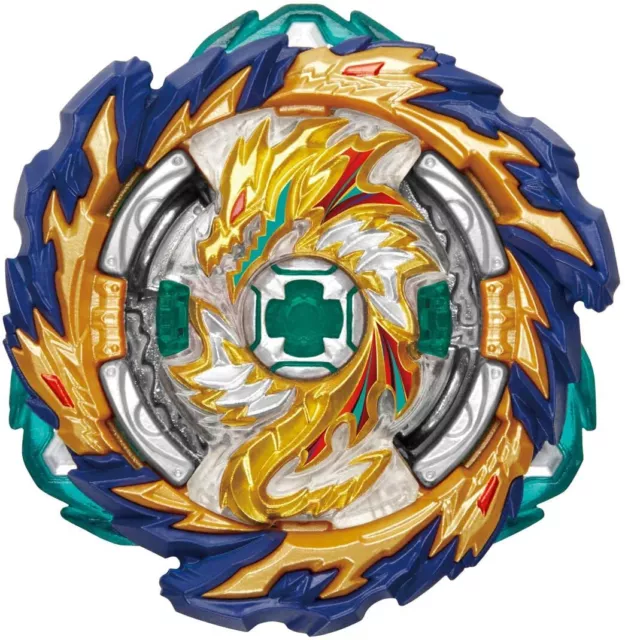 C24 -  Kreisel für Beyblade Burst Super King B-167 Mirage Fafnir Für Arena