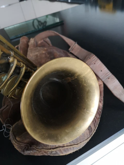 Saxophone Laignel Lille 11