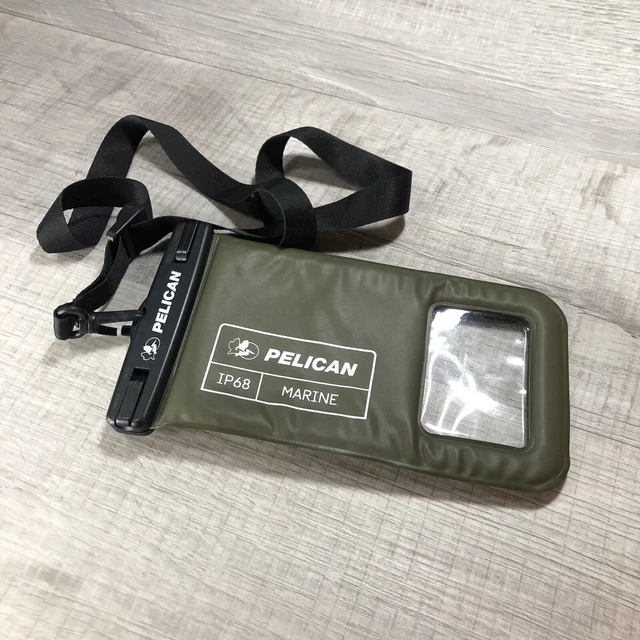 PELICAN MARINE Series IP68 Waterproof Floating Protection Phone