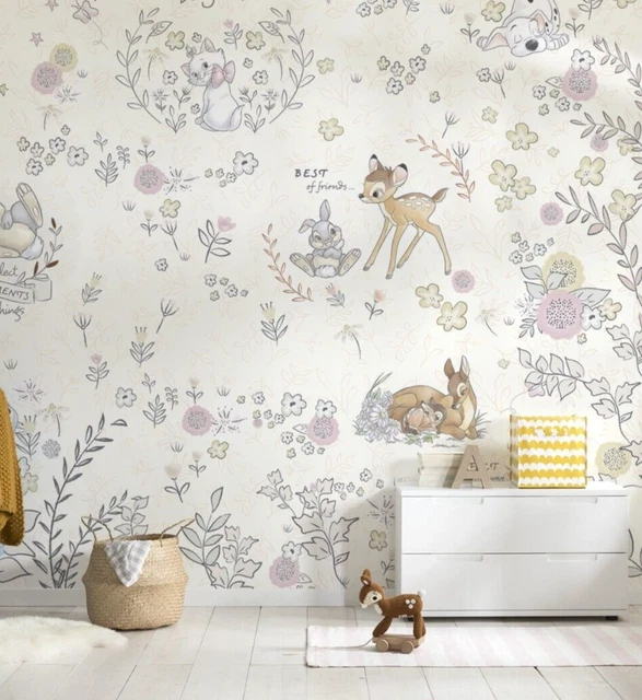 Disney deals baby bedroom