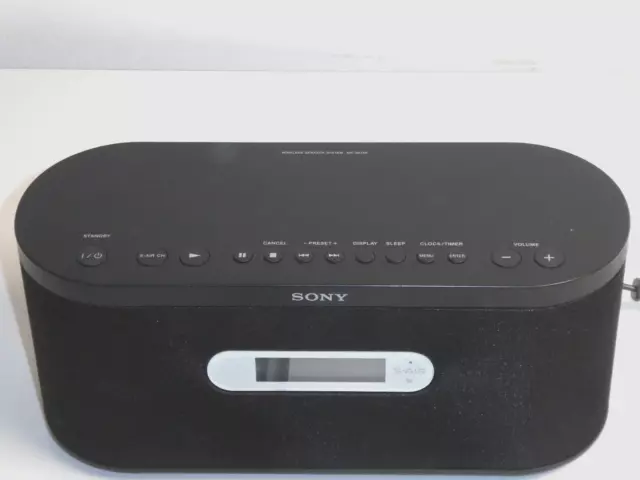 Sony AIR-SA15R Speaker System, inkl. FB & Transceiver Card, 2 Jahre Garantie 3