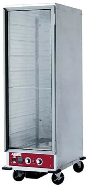 Kratos 28W-153 Full-Size Holding and Proofing Cabinet