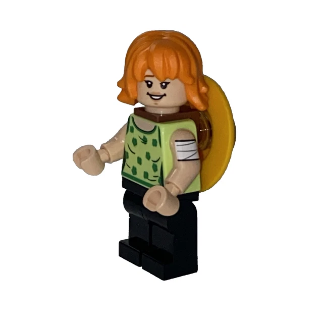 LEGO (R) Minifigures, LEGO (R) Building Toys, Construction