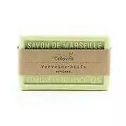 Cellavita Naturseifen Natur-Seife Verveine  "Savon de Marseille" 100g Kernseife