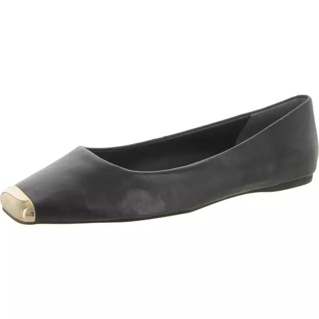 Sarto Franco Sarto Womens A Flexa Amaya Ballet 2 Black Ballet Flats BHFO 2927