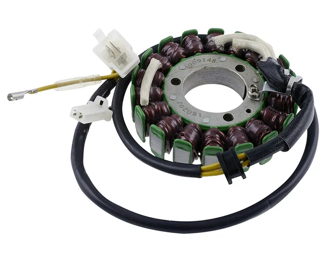 Alternateur stator pour KTM LC4-E 640 Supermoto 1999 49 PS, 36 kw