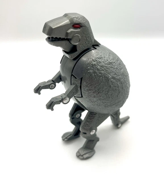 EGG MONSTERS TAMAGORAS T Rex Bandai Originale Anni 80 EUR 19,99