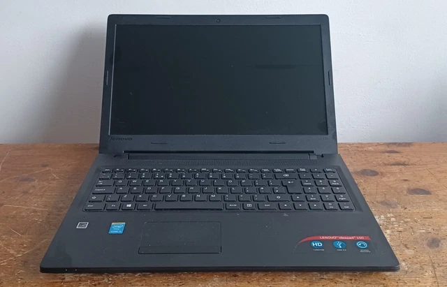 Lenovo Ideapad Laptop